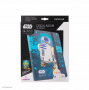 Gamegenic: Star Wars Unlimited Card Game - 18-Pocket Album - C-3PO/R2-D2